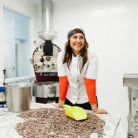 Vosges Haut-Chocolat – The Chocolate Dispensary