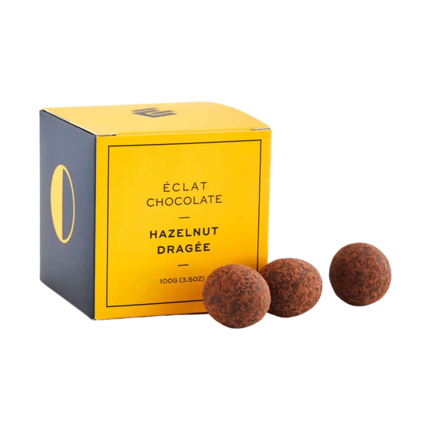 Éclat Chocolate – The Chocolate Dispensary