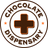 The Chocolate Dispensary logo