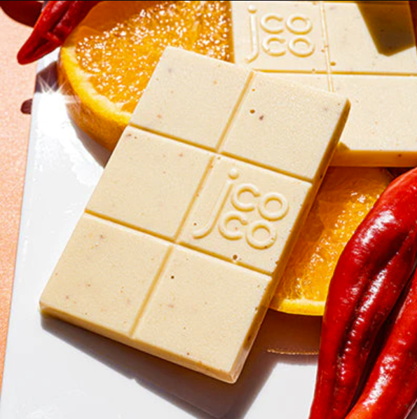 Cayenne Veracruz Orange – The Chocolate Dispensary