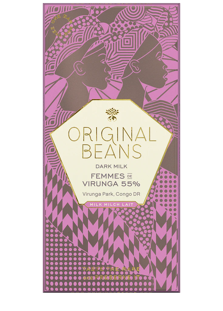 Single-origin – The Chocolate Dispensary
