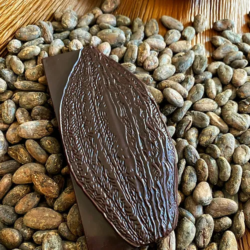 Unwrapped Orinoco 70% No. 3 Blend