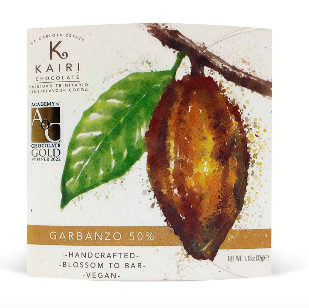 Kairi – The Chocolate Dispensary