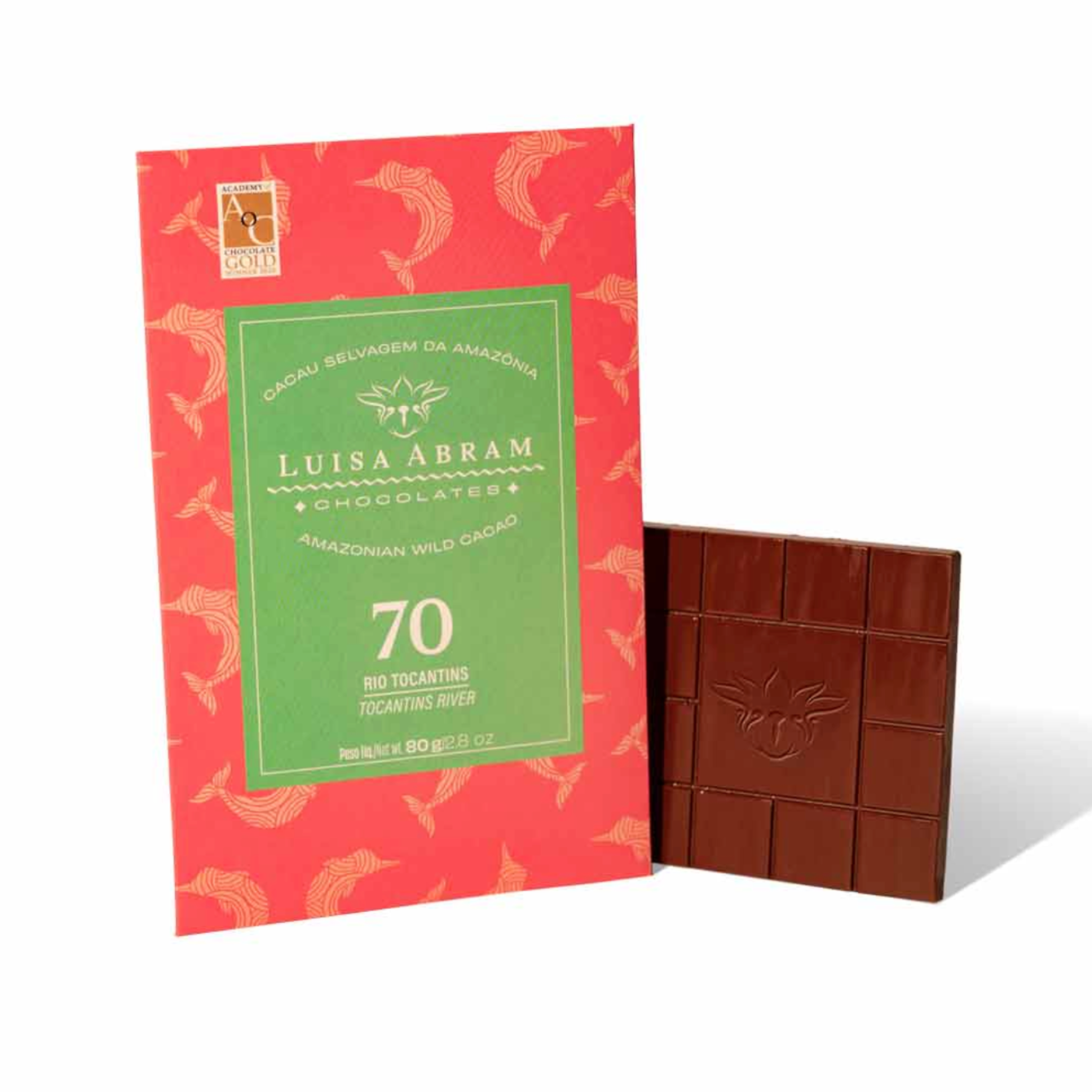 Origin-made – The Chocolate Dispensary