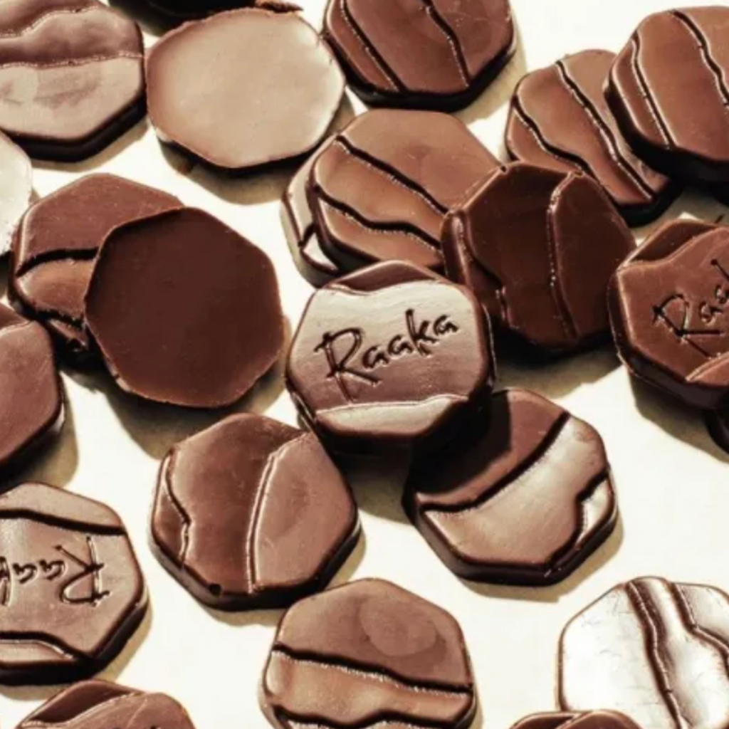 Choco Raka Classic Dark Baking Chocolate – The Chocolate Dispensary