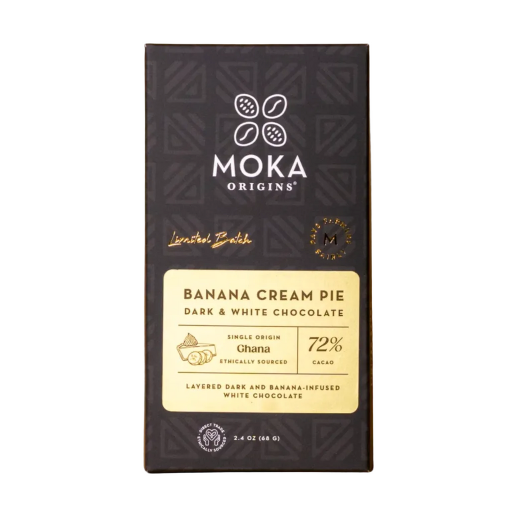 Moka Origins – The Chocolate Dispensary