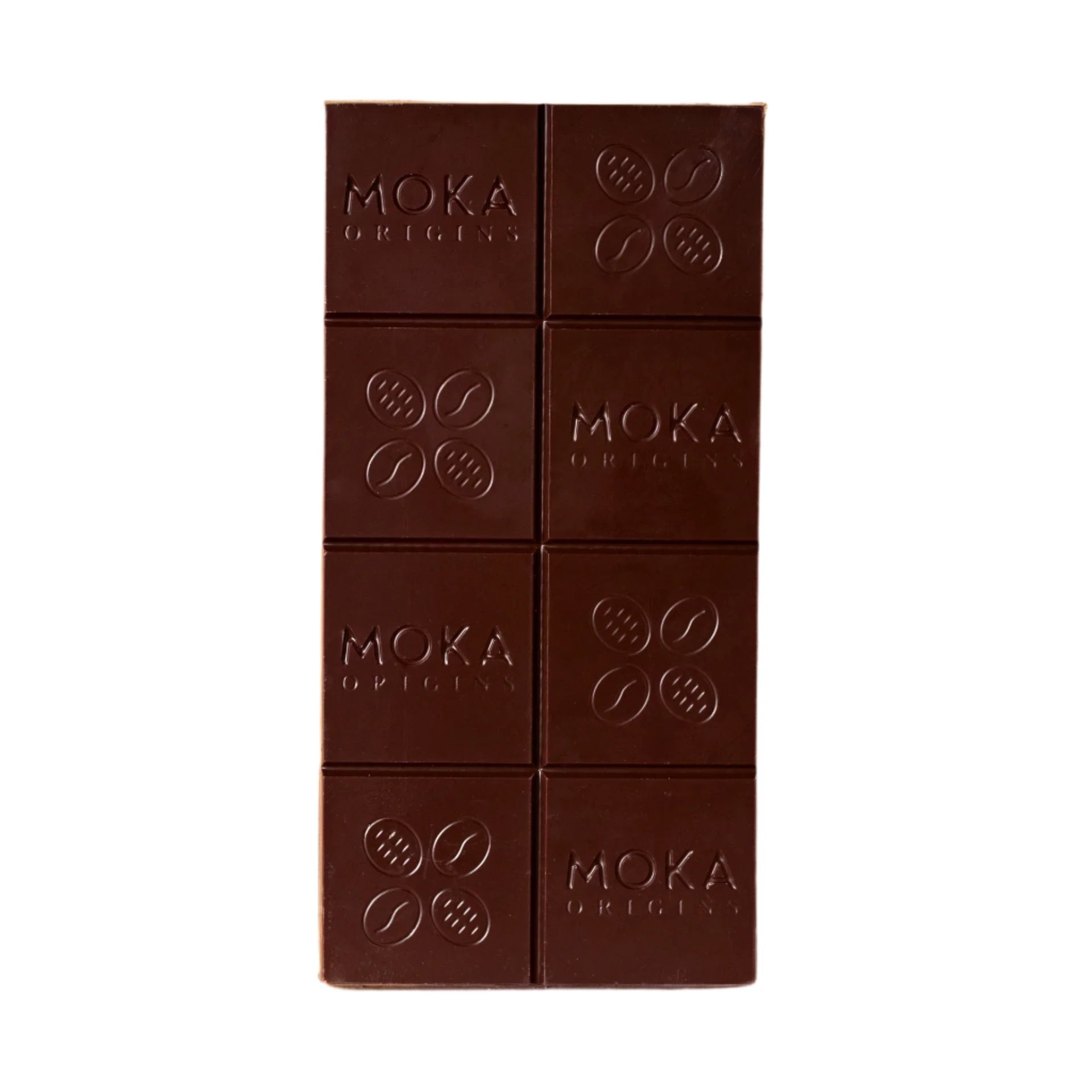 100% Tanzania – The Chocolate Dispensary